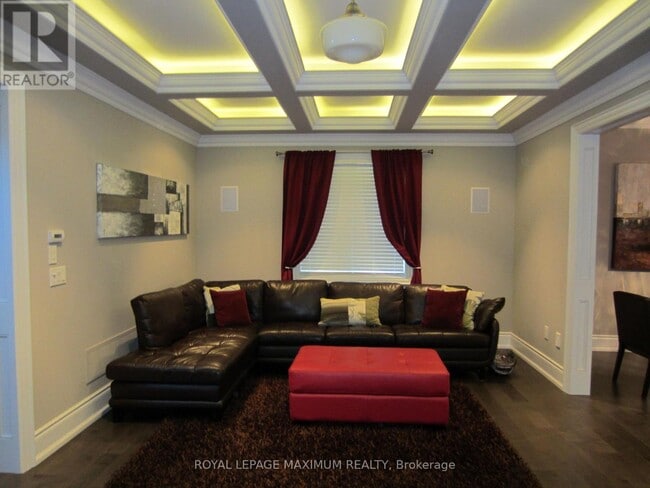 Building Photo - 16 Orion Ave