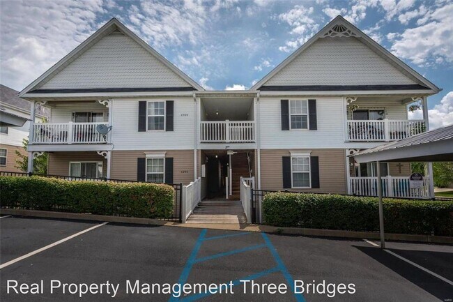 Foto del edificio - 2 br, 2 bath House - 6203 Spring River Drive