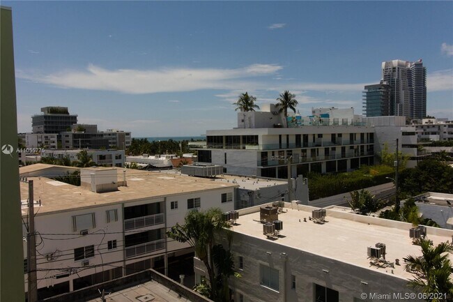 Foto del edificio - 363 Washington Ave