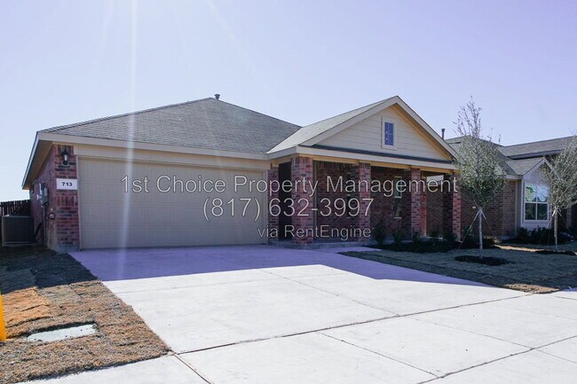 Building Photo - 713 Spaulding St