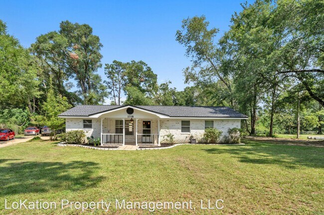 Building Photo - 4 br, 2 bath House - 1718 W Hwy 90