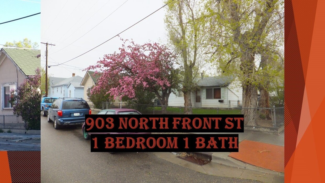 Primary Photo - 903 N Front St