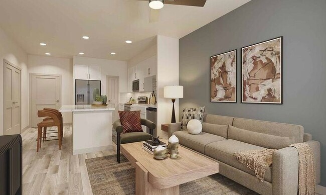 Foto del edificio - Sage at Celina