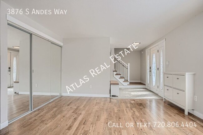 Building Photo - 3876 S Andes Way
