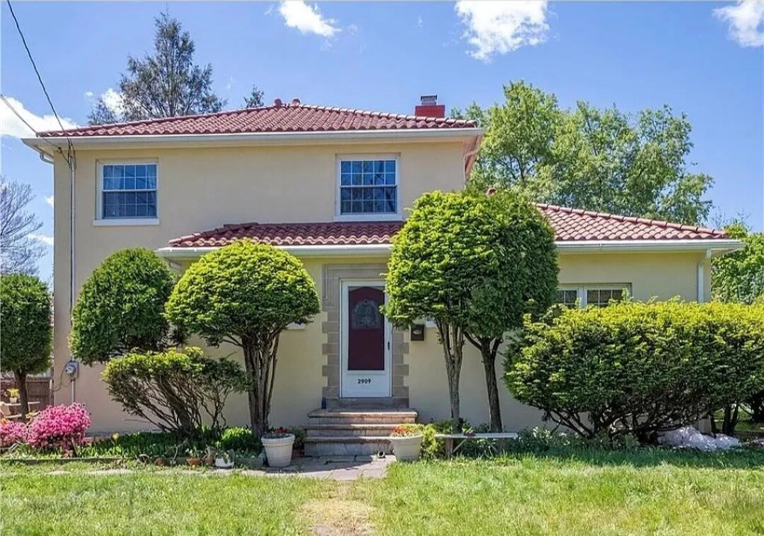 2909 Park Ave Bridgeport, CT 06604 Alquileres en Bridgeport, CT