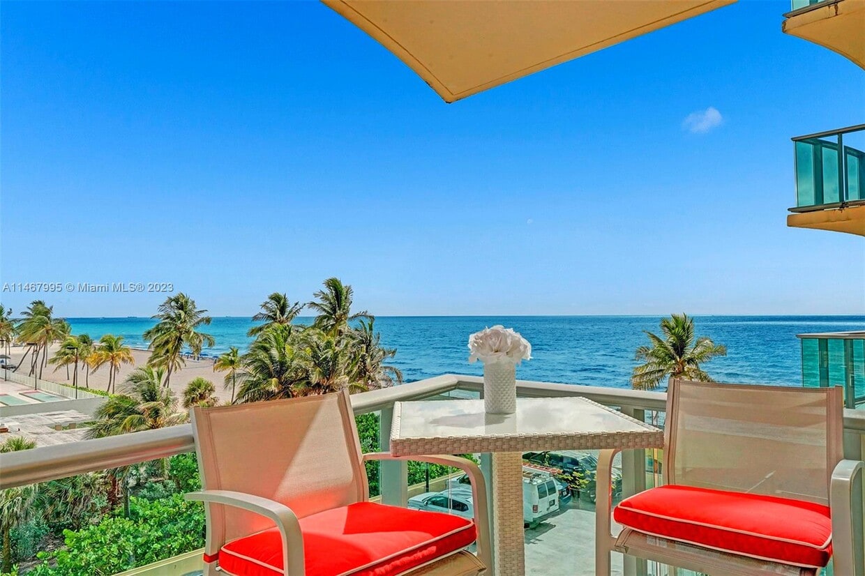 2501 S Ocean Dr Unit 409 (available January 6), Hollywood, FL 33019