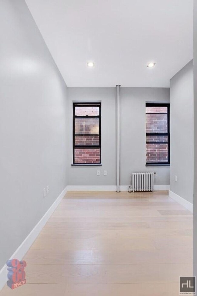 Foto del edificio - STANTON ST.