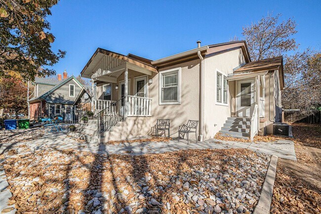 Foto del edificio - Start a Lease by 1/1/26 and Receive a $500 Rent Credit!