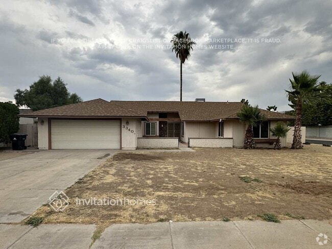 Building Photo - 3340 W Sandra Terrace