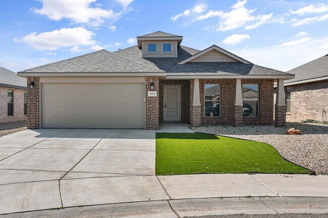 Foto del edificio - 3/2: Cooper ISD available March 1st!