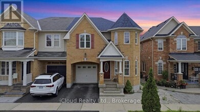 Building Photo - 270 Whetham Heights