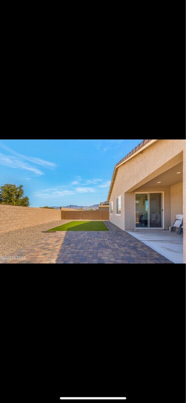 Foto del edificio - 3488 W Granite Vista Dr