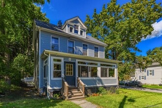 Building Photo - 40 Wheeler Ave