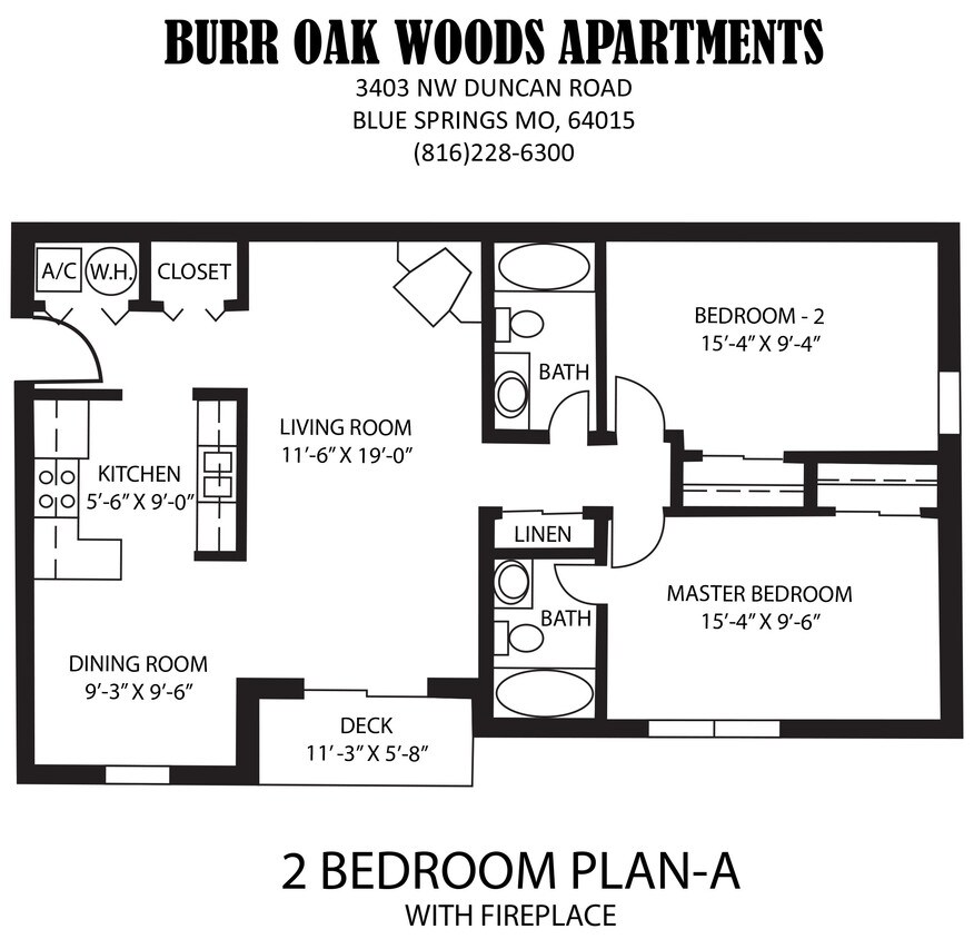 Foto del edificio - 3407 NW Duncan Rd