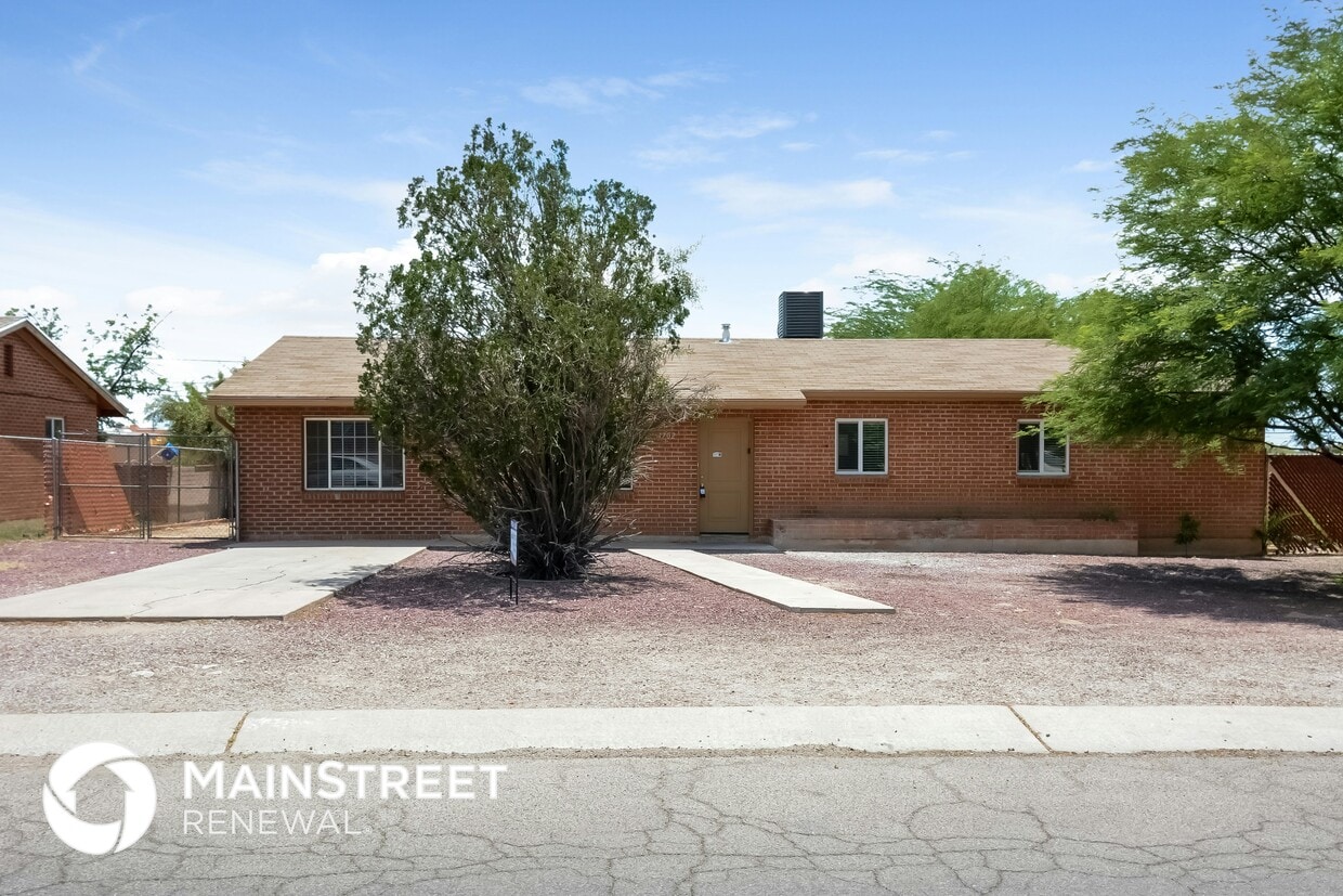 Foto principal - 4702 E Cecelia St
