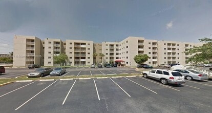 Building Photo - 8185 NW 7th St