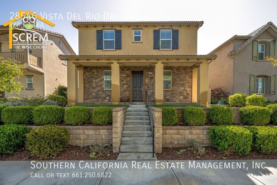 Primary Photo - 28546 Vista Del Rio Dr