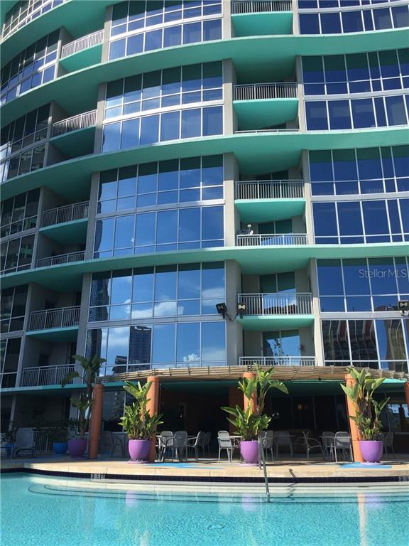 322 E Central Blvd Unit 1502, Orlando, FL 32801 Condo for Rent in