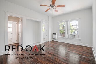 Building Photo - 2737 San Marino St