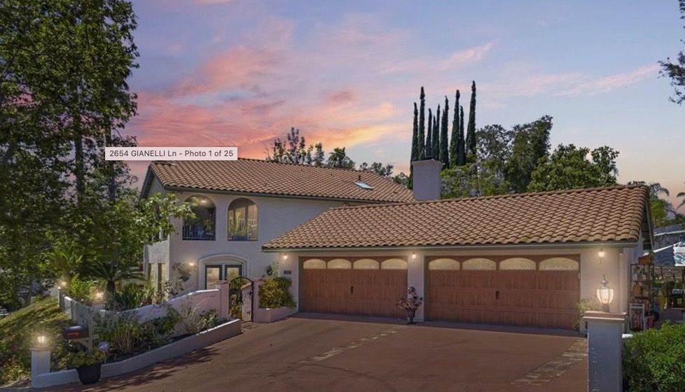 Foto principal - 2654 Gianelli Ln