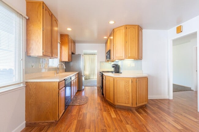 Foto del edificio - 1122 Grand Teton Dr