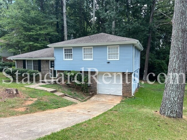 Building Photo - 2733 Shelley Ln