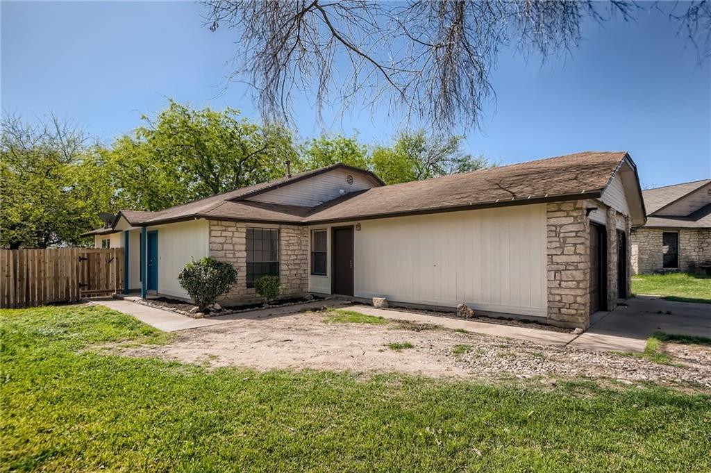 Foto principal - 905 Chisholm Cove