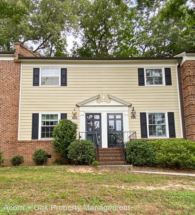 Foto del edificio - 3 br, 1.5 bath House - 3909 Browning Place