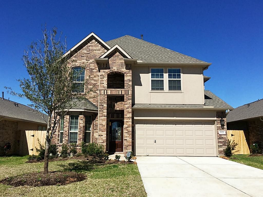18926 E Aliana Trace Dr, Richmond, TX 77407 House for Rent in