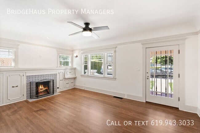 Building Photo - 4743 Marlborough Dr