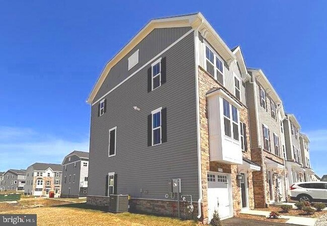 Building Photo - 7924 Olive Branch Ln