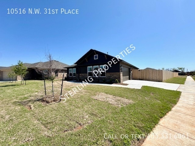 Photo - 10516 NW 31st Pl House