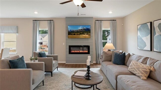 Foto del edificio - 4830 Elm Leaf Dr
