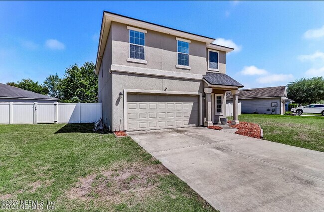 Building Photo - 96102 Graylon Dr