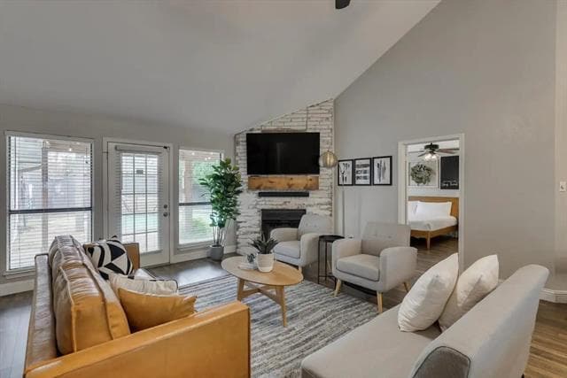 Foto del edificio - 1012 Filmore Dr