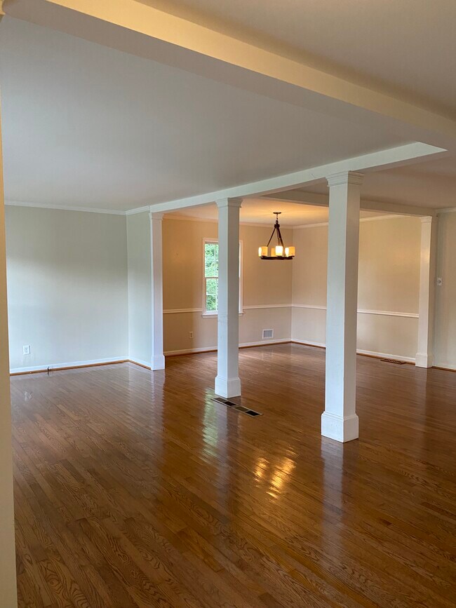 6776 Tilton Ln NW, Atlanta, GA 30360 House Rental in Atlanta, GA