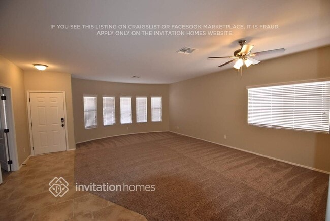 Building Photo - 4575 E Campbell Ct