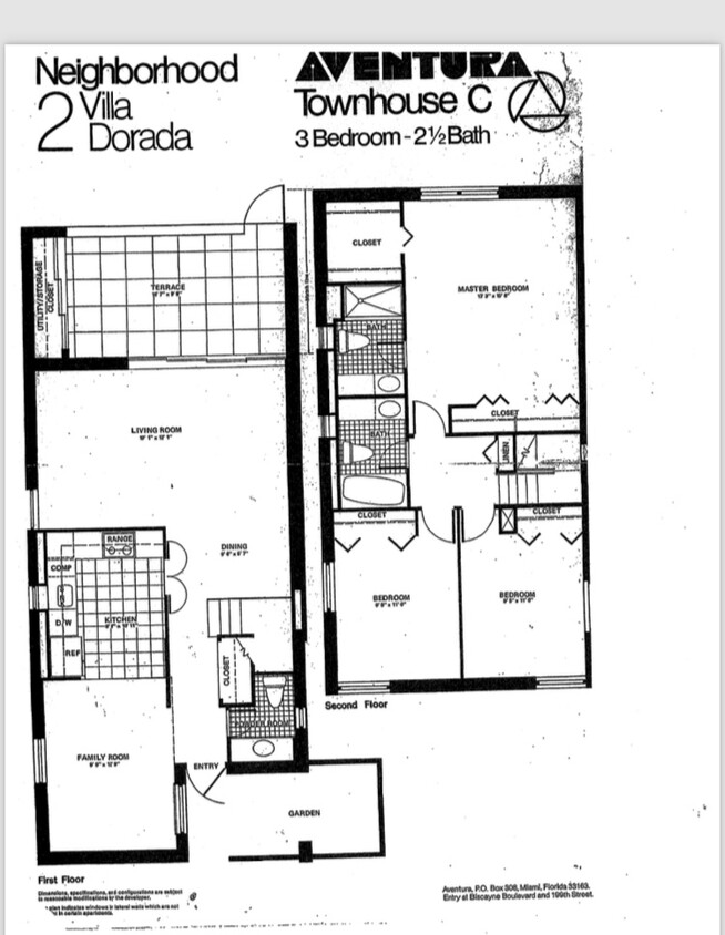 Foto principal - 20291 NE 30th Ave