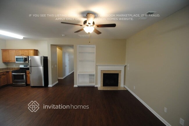 Building Photo - 163 Nacoochee Way