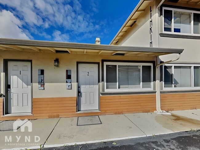 Building Photo - 315 Beemer Ave