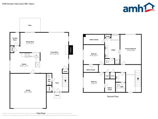 Building Photo - 5449 Durham View Ct NW