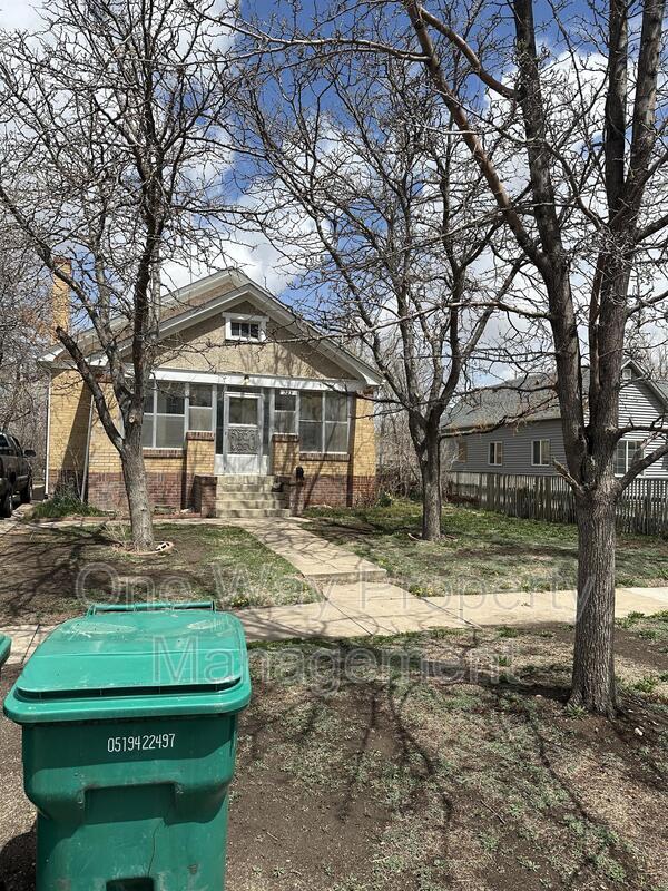 323 11th St, Greeley, CO 80631 Condo for Rent in Greeley, CO