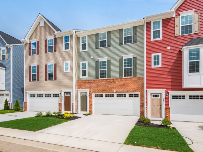 Building Photo - 6813 Frey Ln