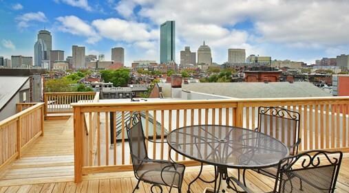 Foto del edificio - 1411 Washington St