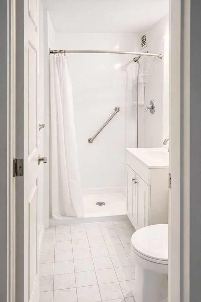 Foto del interior - The River House