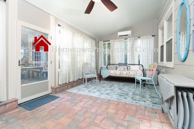 Foto del edificio - 2319 Magnolia Ave with Bayou View