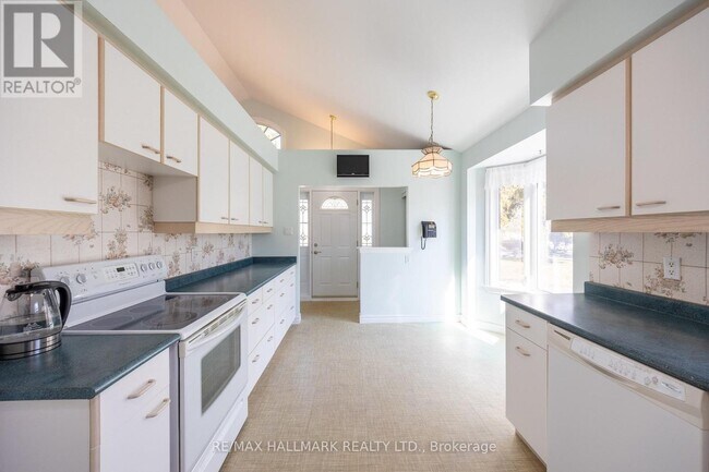 Photo du bâtiment - 69 Lawson Rd