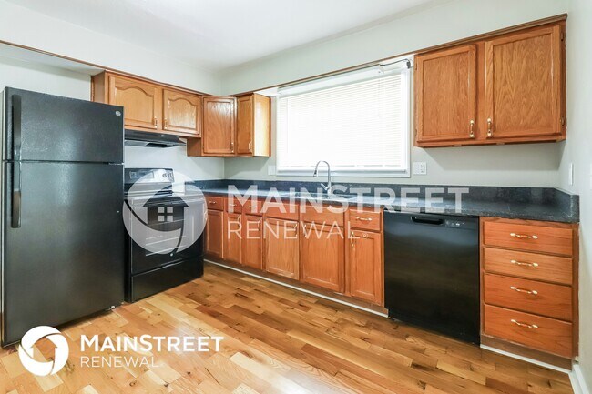 Foto del edificio - 308 Jefferson Ln