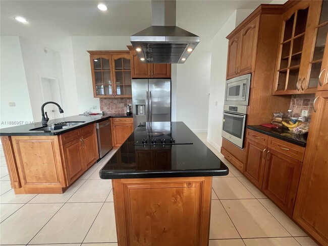 Foto del edificio - 14700 SW 174th St