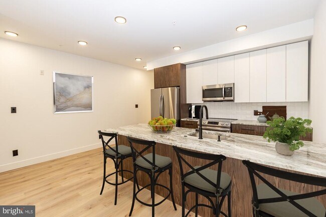 Foto del edificio - 2207 N 4th St